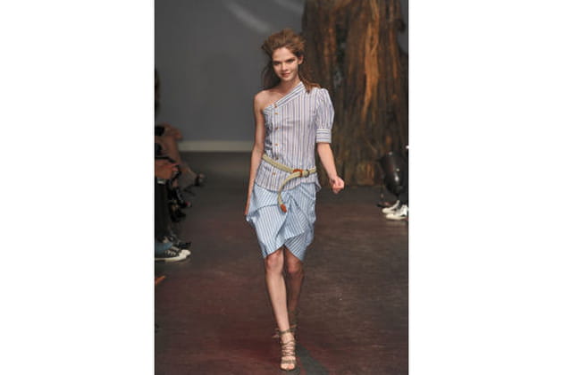 Vivienne Westwood Red Label