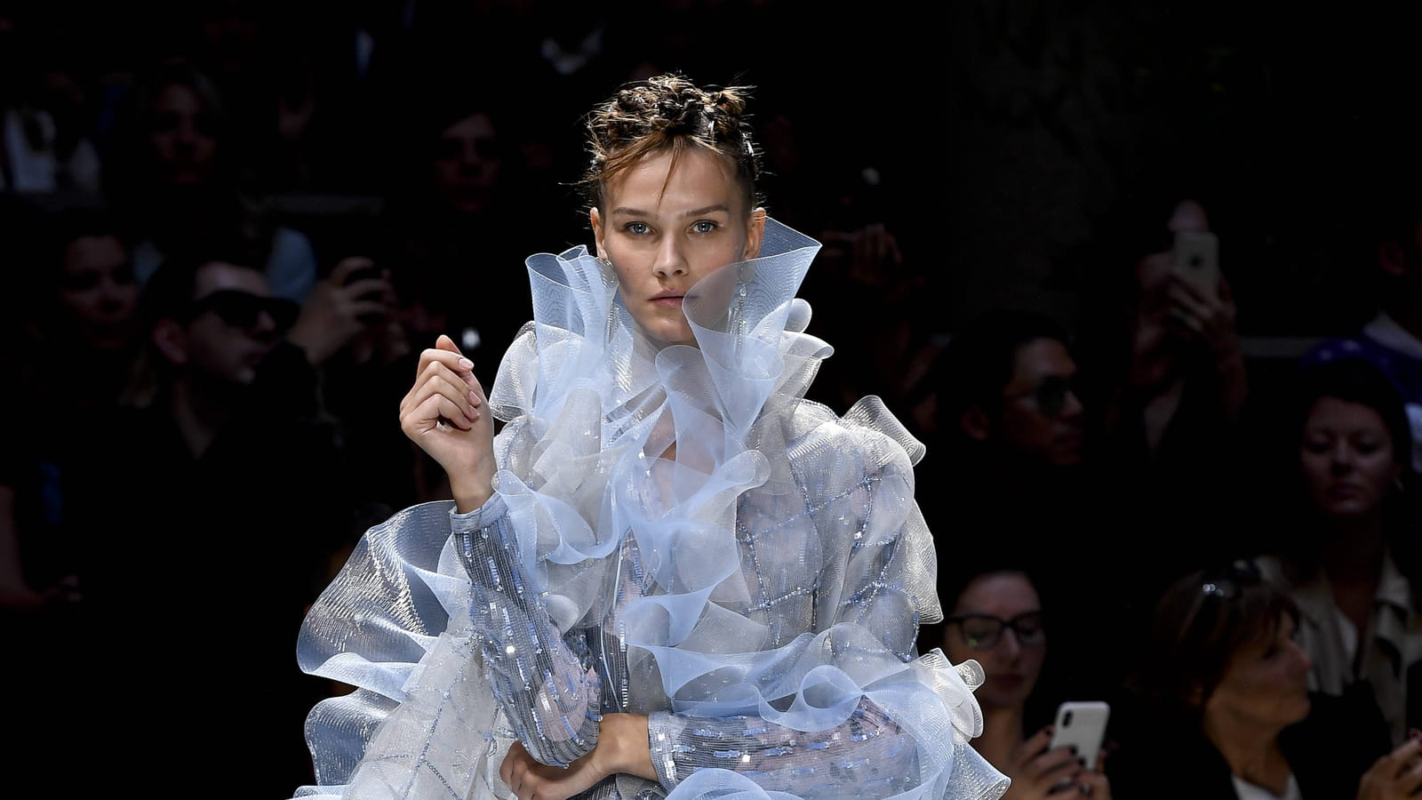 Giorgio Armani