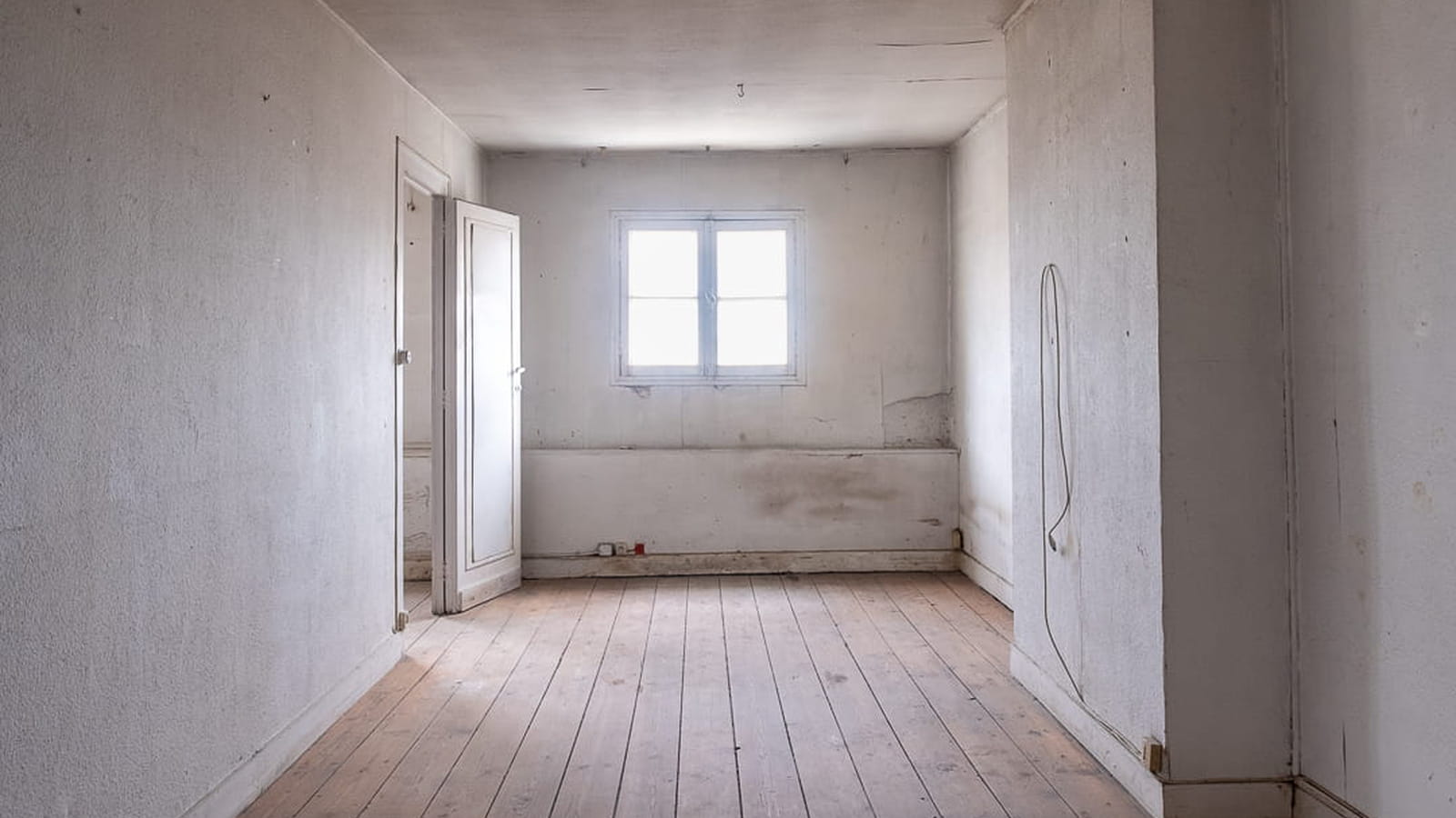 Chambre avant