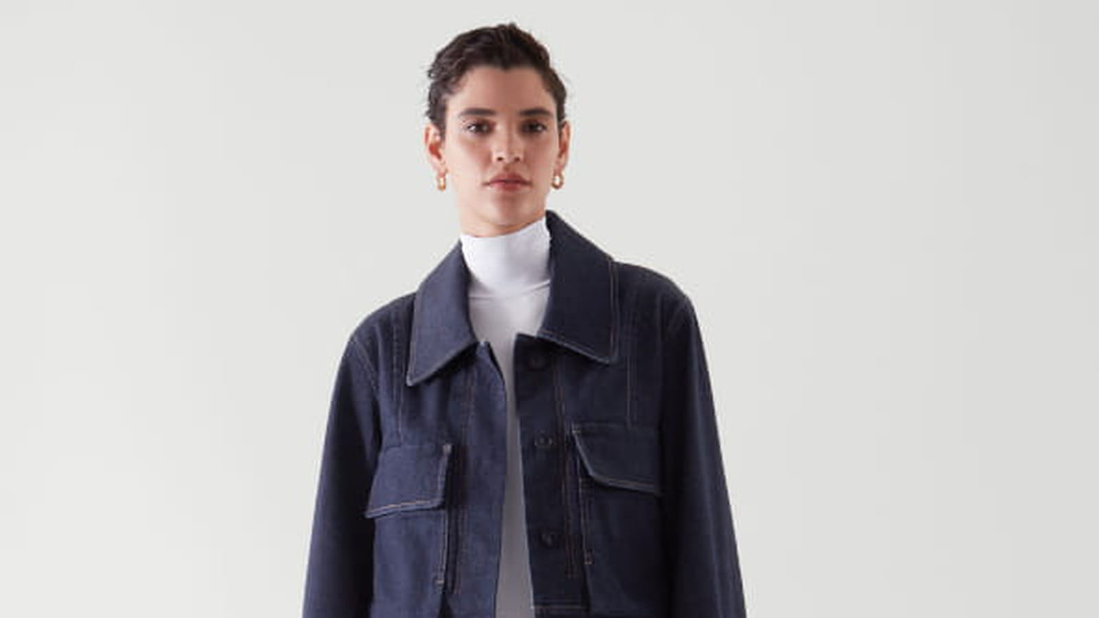 Veste Cos