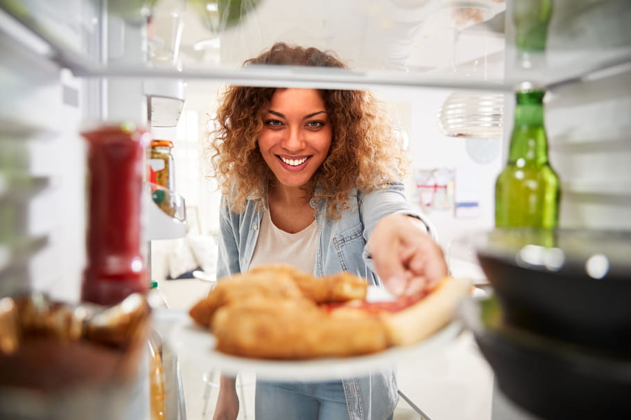 J'ai tout le temps faim : pourquoi, que faire ?