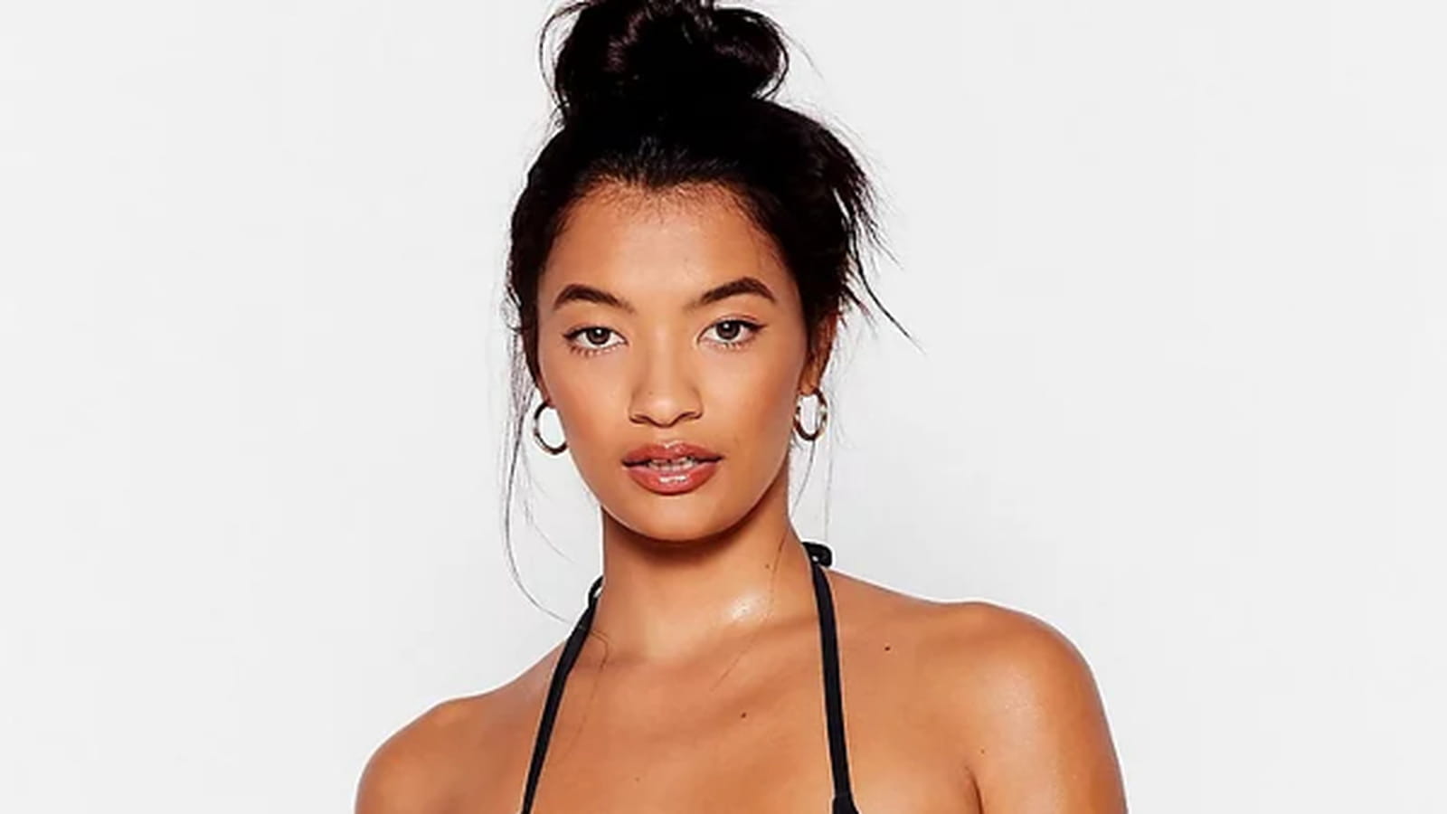 Bikini Nasty Gal