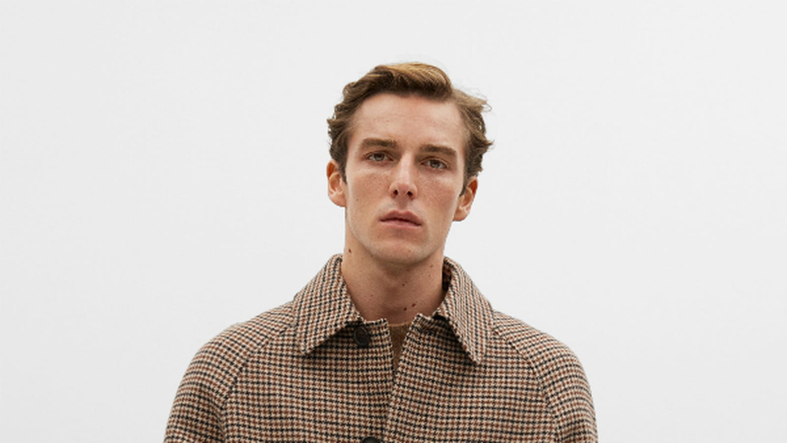 Manteau Mango