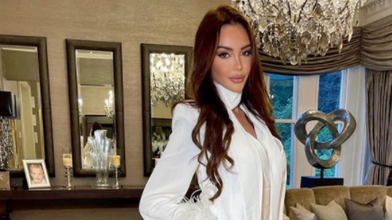 Nabilla