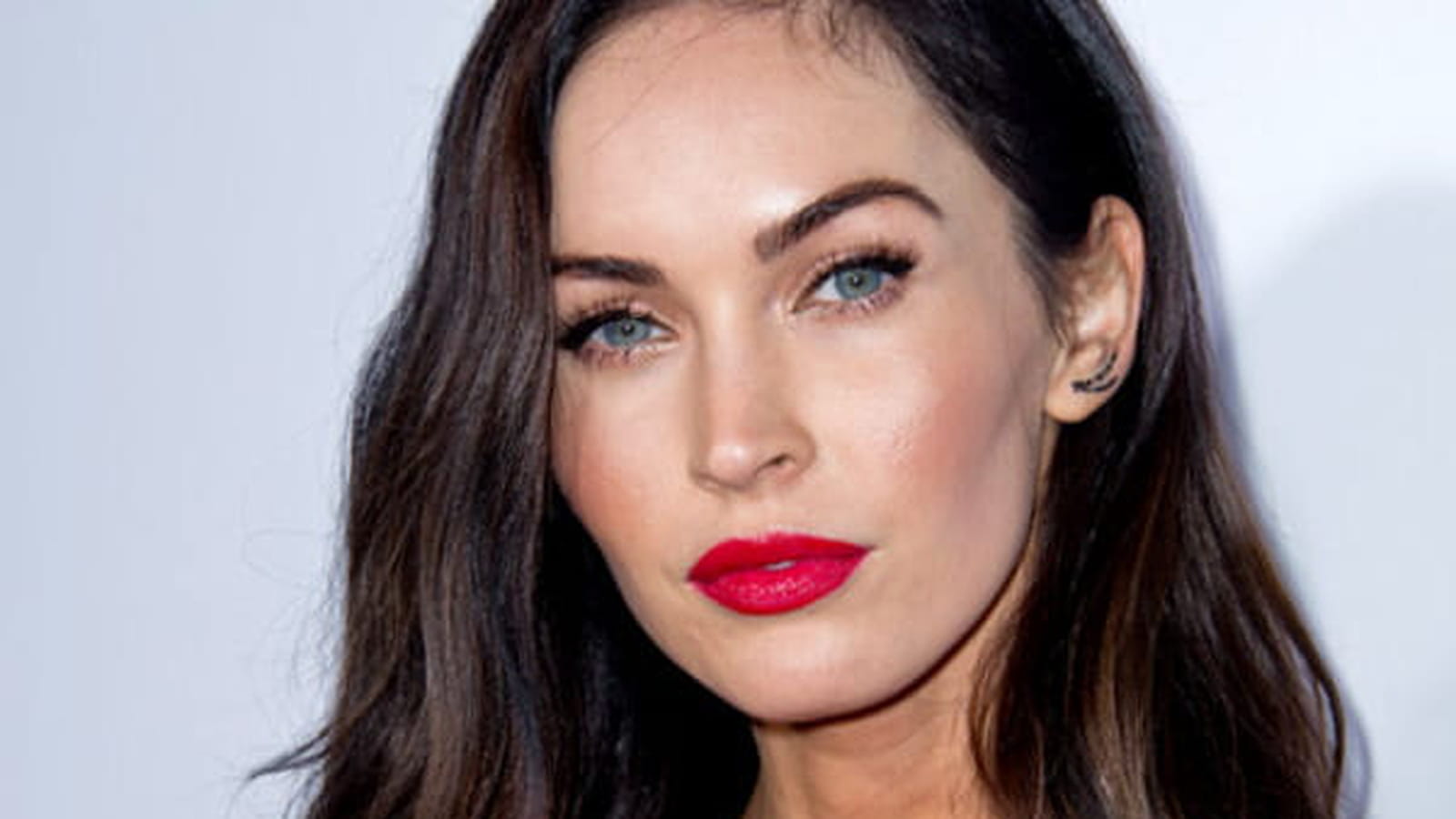 Megan Fox, après