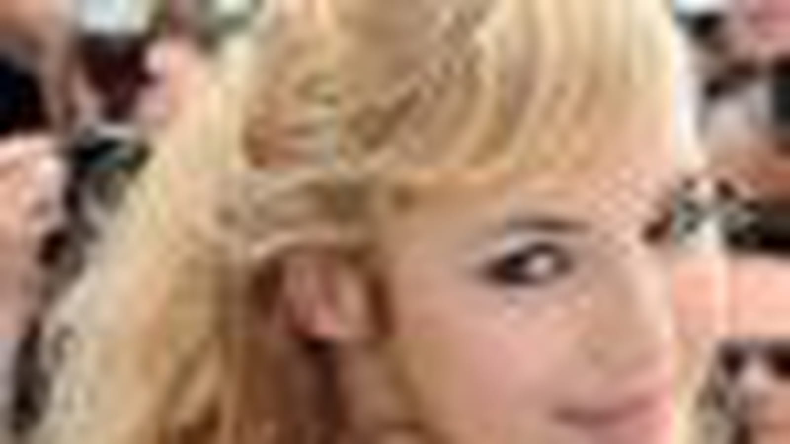 Louise Bourgoin