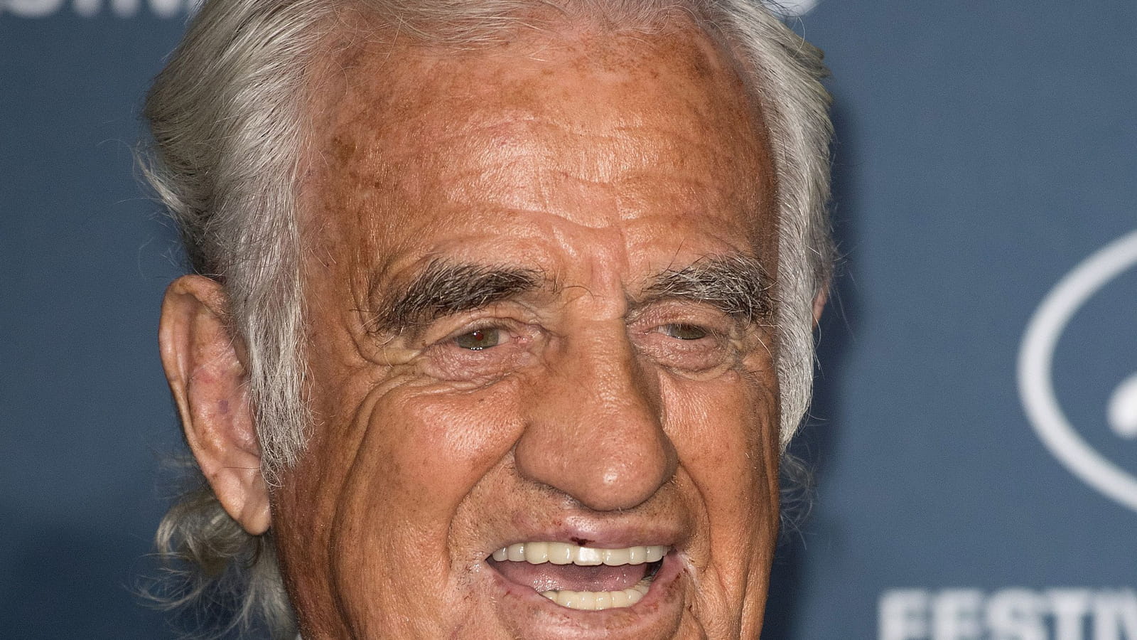 Jean-Paul Belmondo