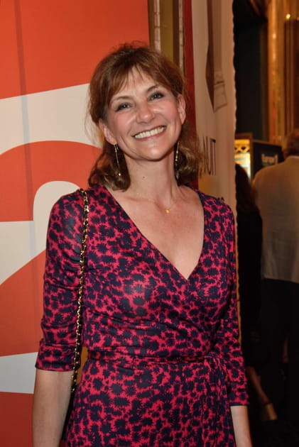 Lors de la 29e Nuit des Moli&egrave;res, en 2017