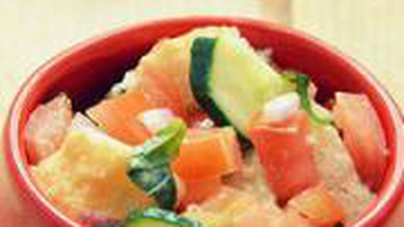 Panzanella Toscane