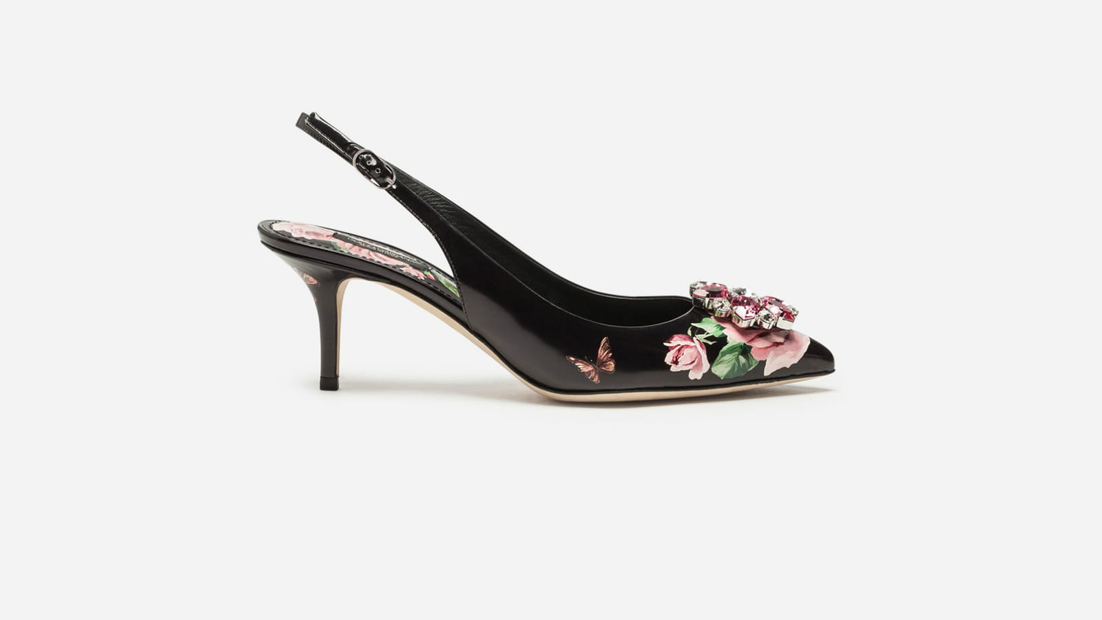 Escarpins Dolce & Gabbana