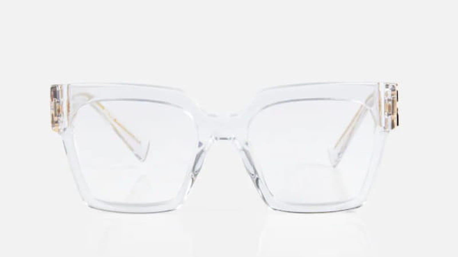 Lunettes de vue Miu Miu