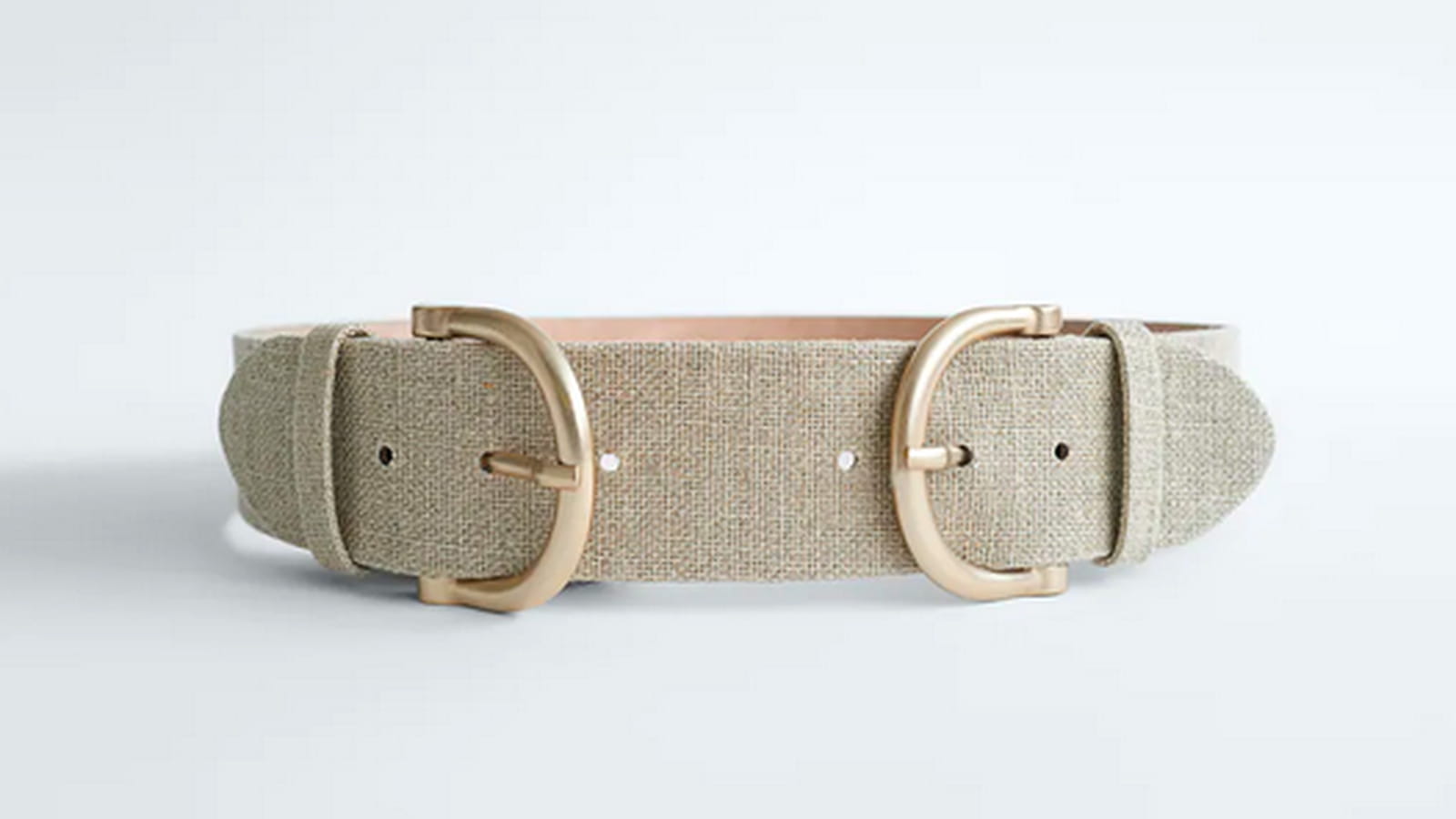 Ceinture Zara