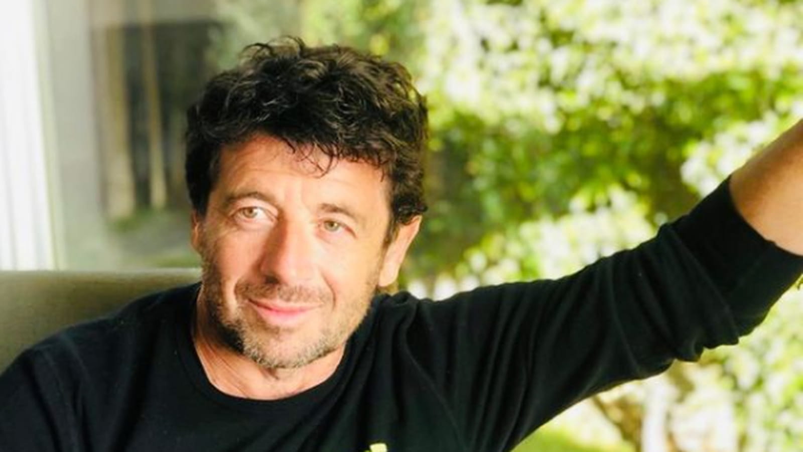 Patrick Bruel