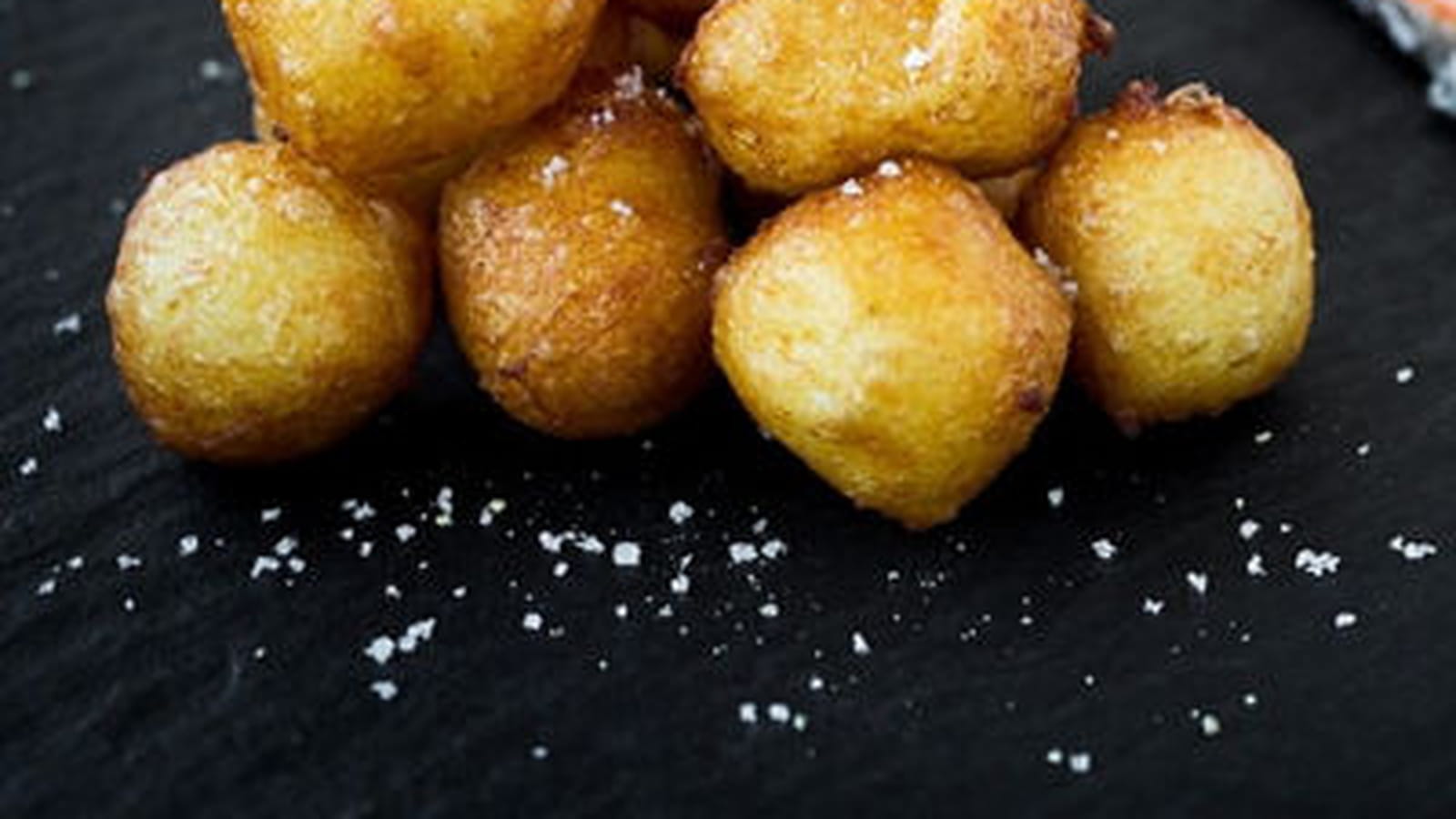 Pommes Dauphine de Primeurs de Noirmoutier