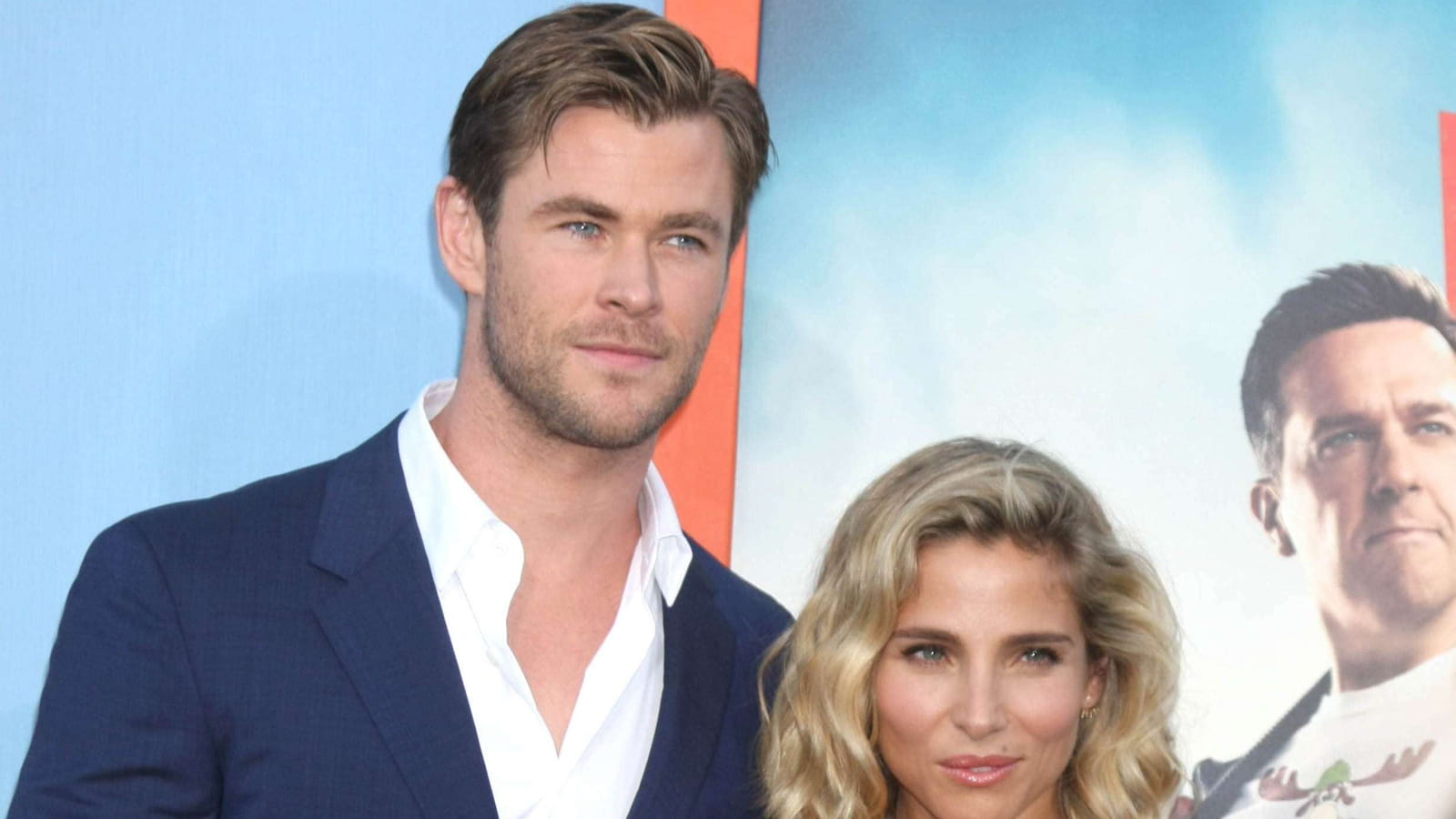 Chris Hemsworth