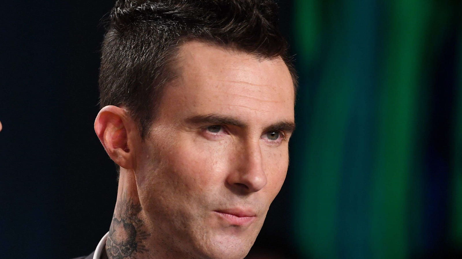 Adam Levine