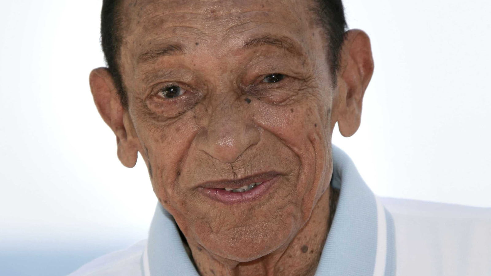 Henri Salvador