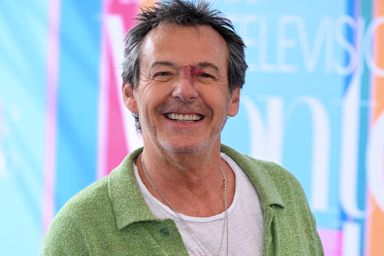 Jean-Luc Reichmann : pourquoi il ne fait pas partie des Enfoirés ? Il répond franchement