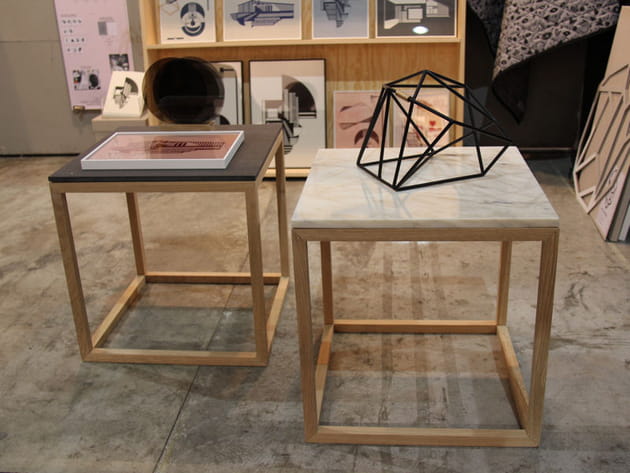 Basse Cube Table De Dam Kristina f7yIgmY6bv