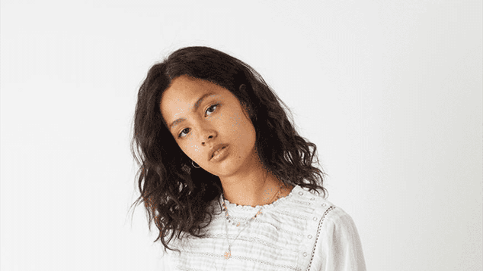 Blouse Leon & Harper