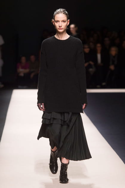 D&eacute;fil&eacute; N.21