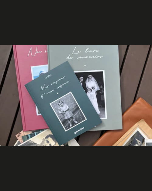 Carnet de souvenirs, Bavardises