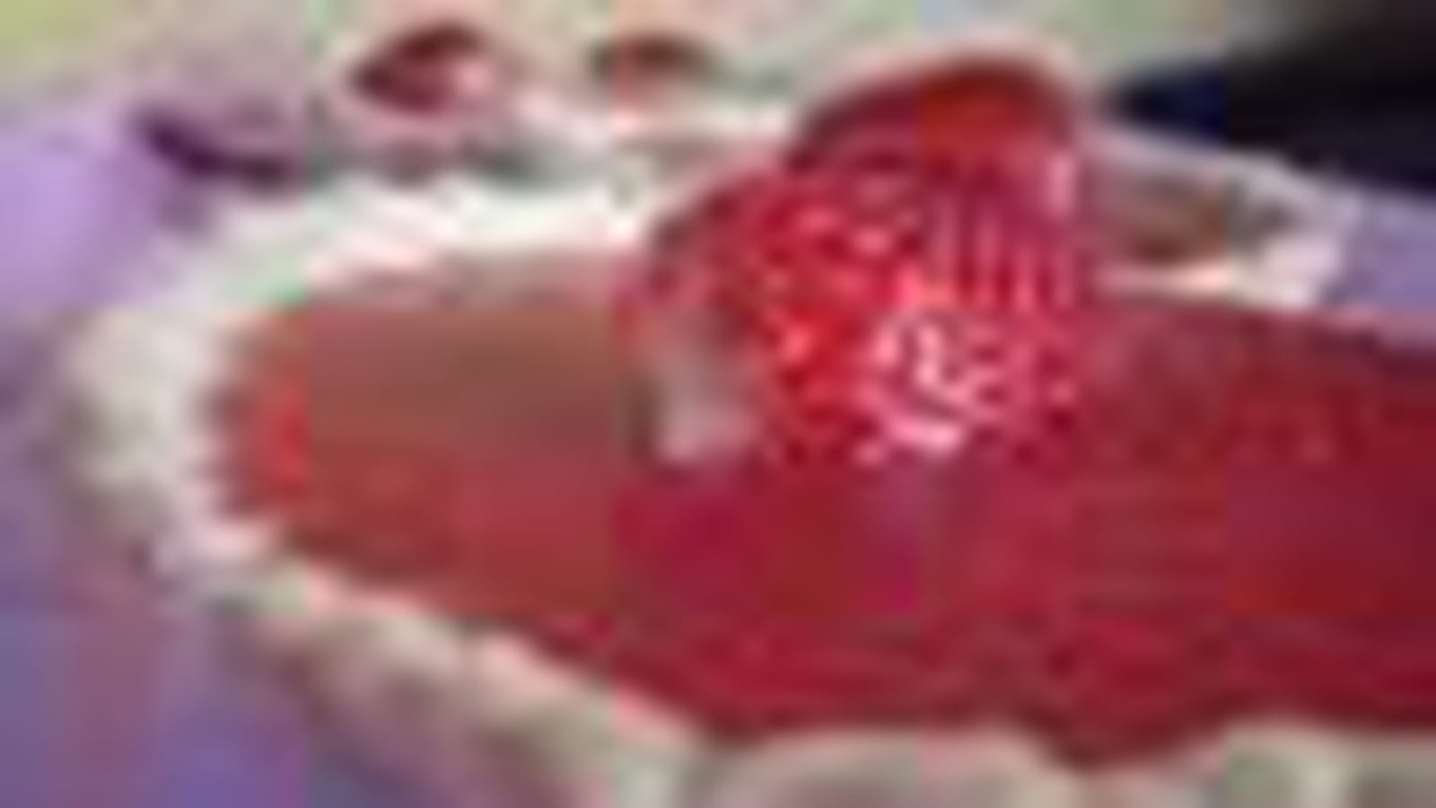 Tarte aux fraises