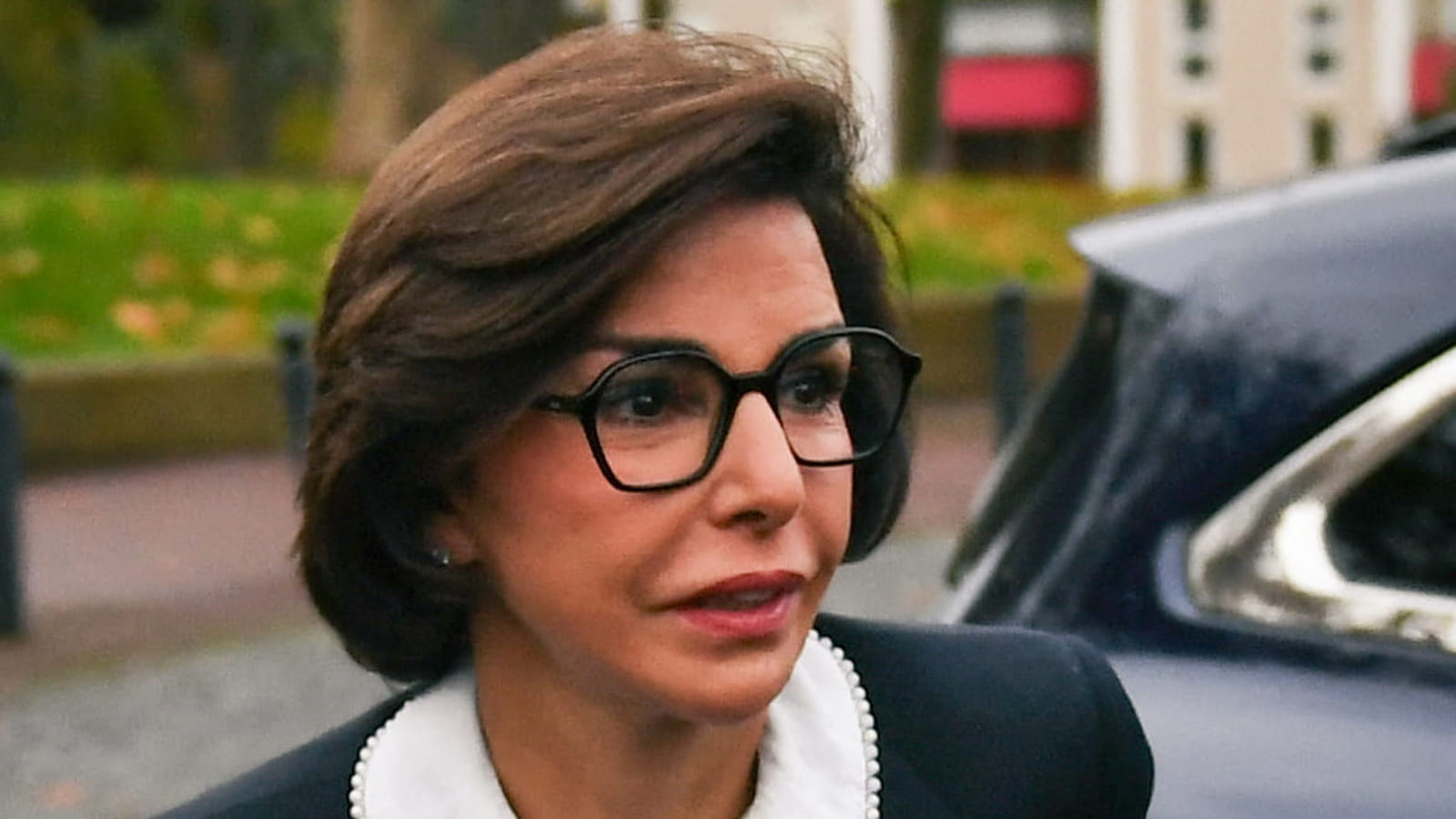 Rachida Dati 