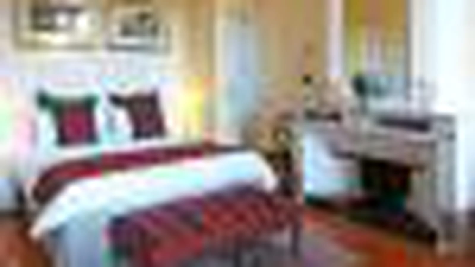 Chambre Mazarin et Richelieu
