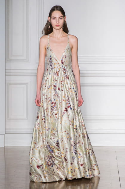 D&eacute;fil&eacute; Valentino