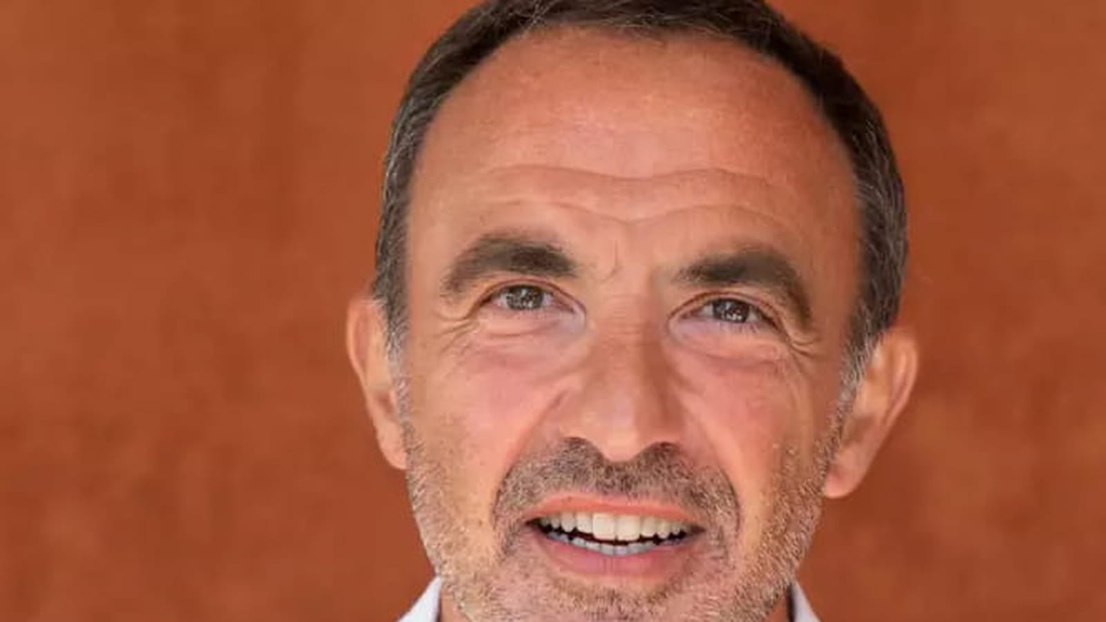 Nikos Aliagas