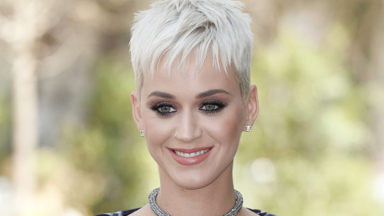 Katy Perry