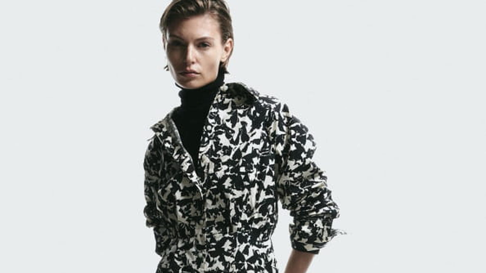 Robe H&M