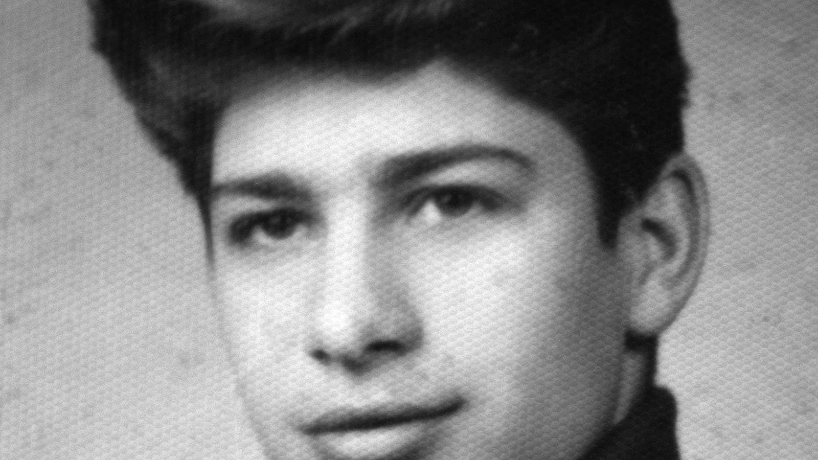Mike Brant