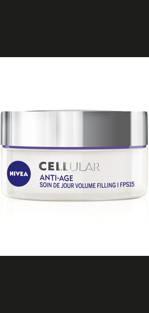 Perles Volume Filling, Nivea