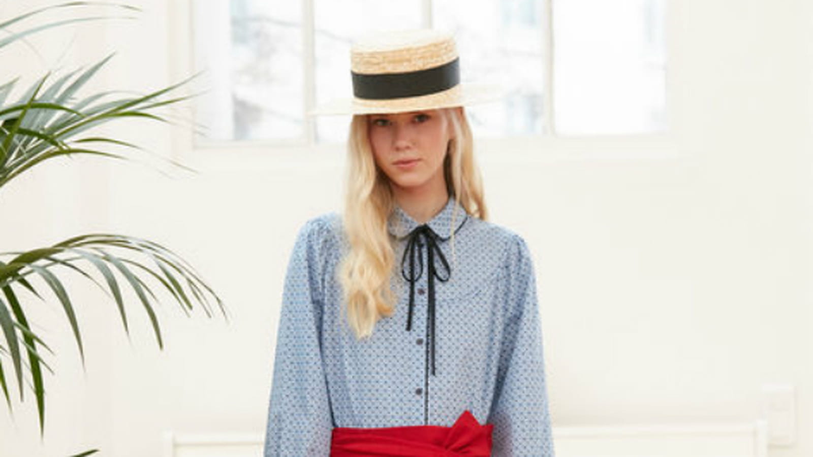 Jupe Claudie Pierlot
