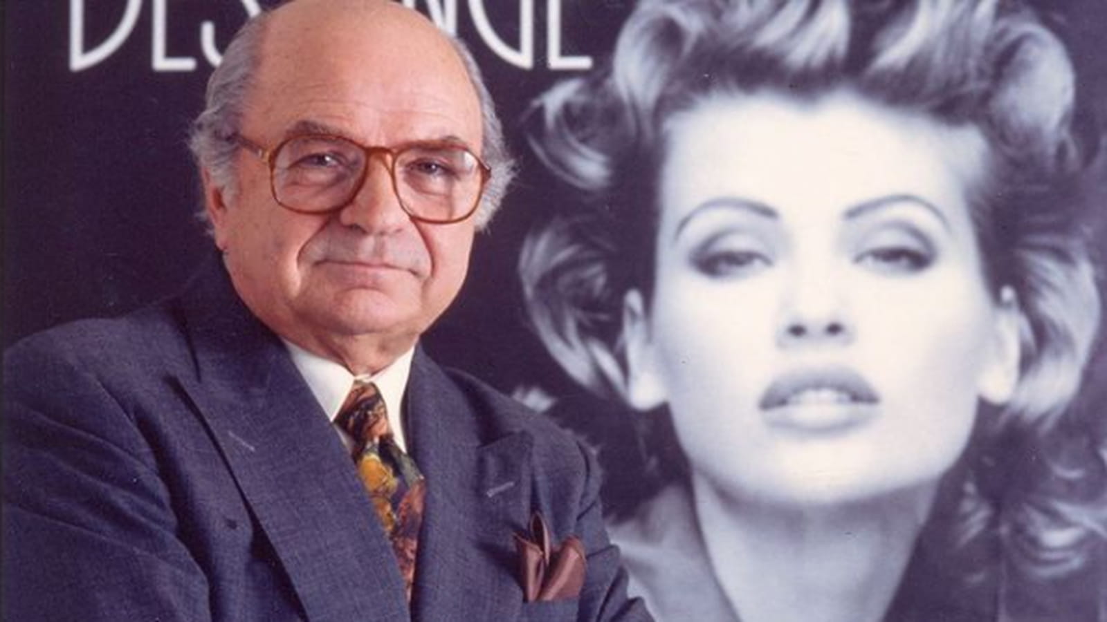 Jacques Dessange