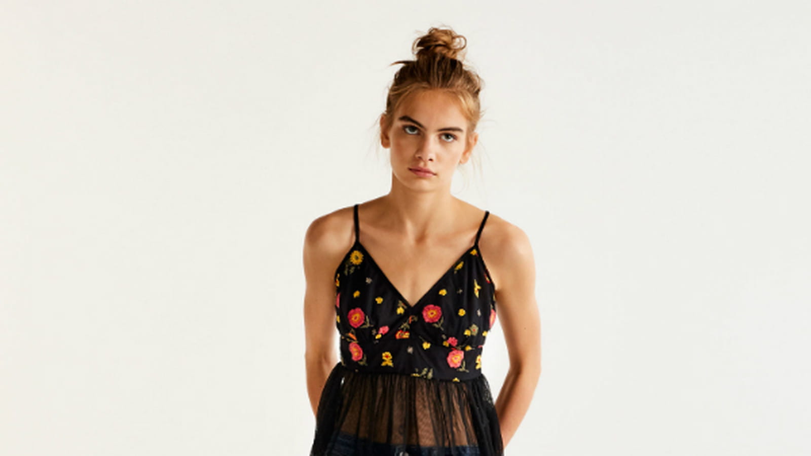Jean Pull & Bear 