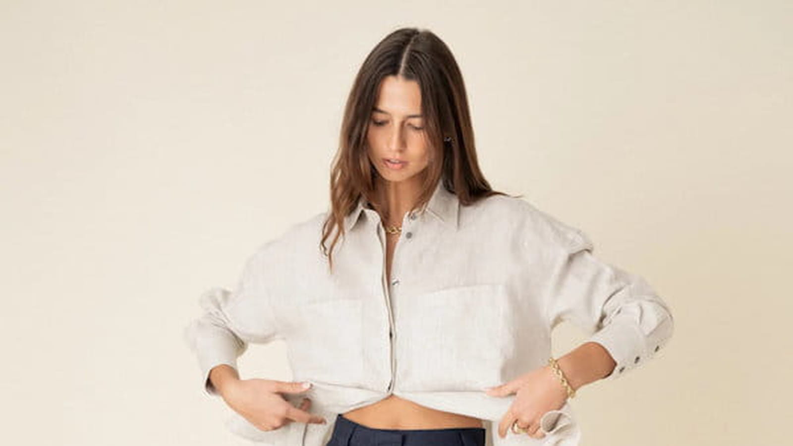 Pantalon Noyoco