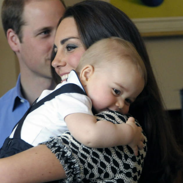 Une vraie complicité