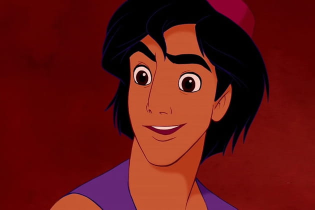Aladdin
