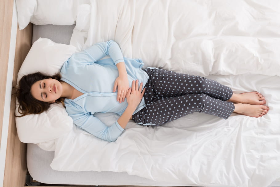 Episiotomie après l'accouchement : comment cicatriser ?