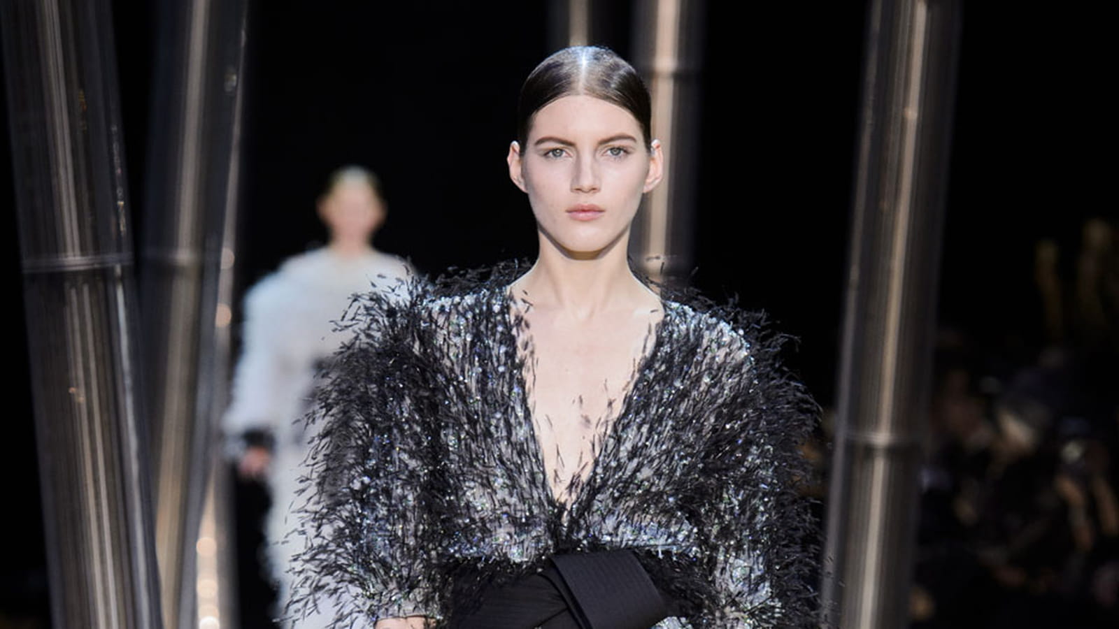 Giogio Armani Privé