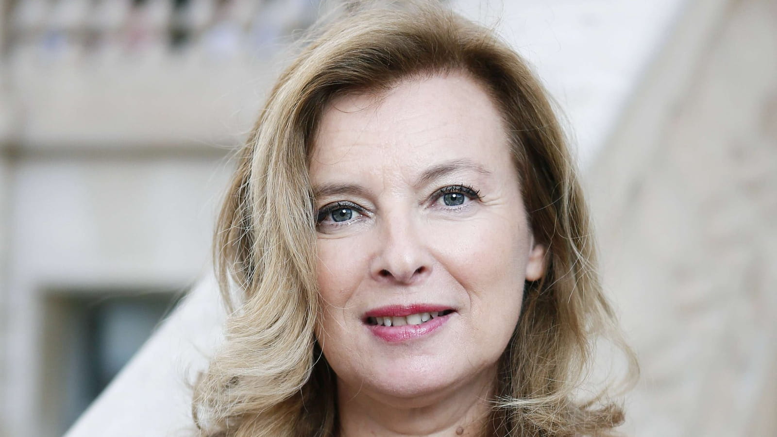 Valérie Trierweiler