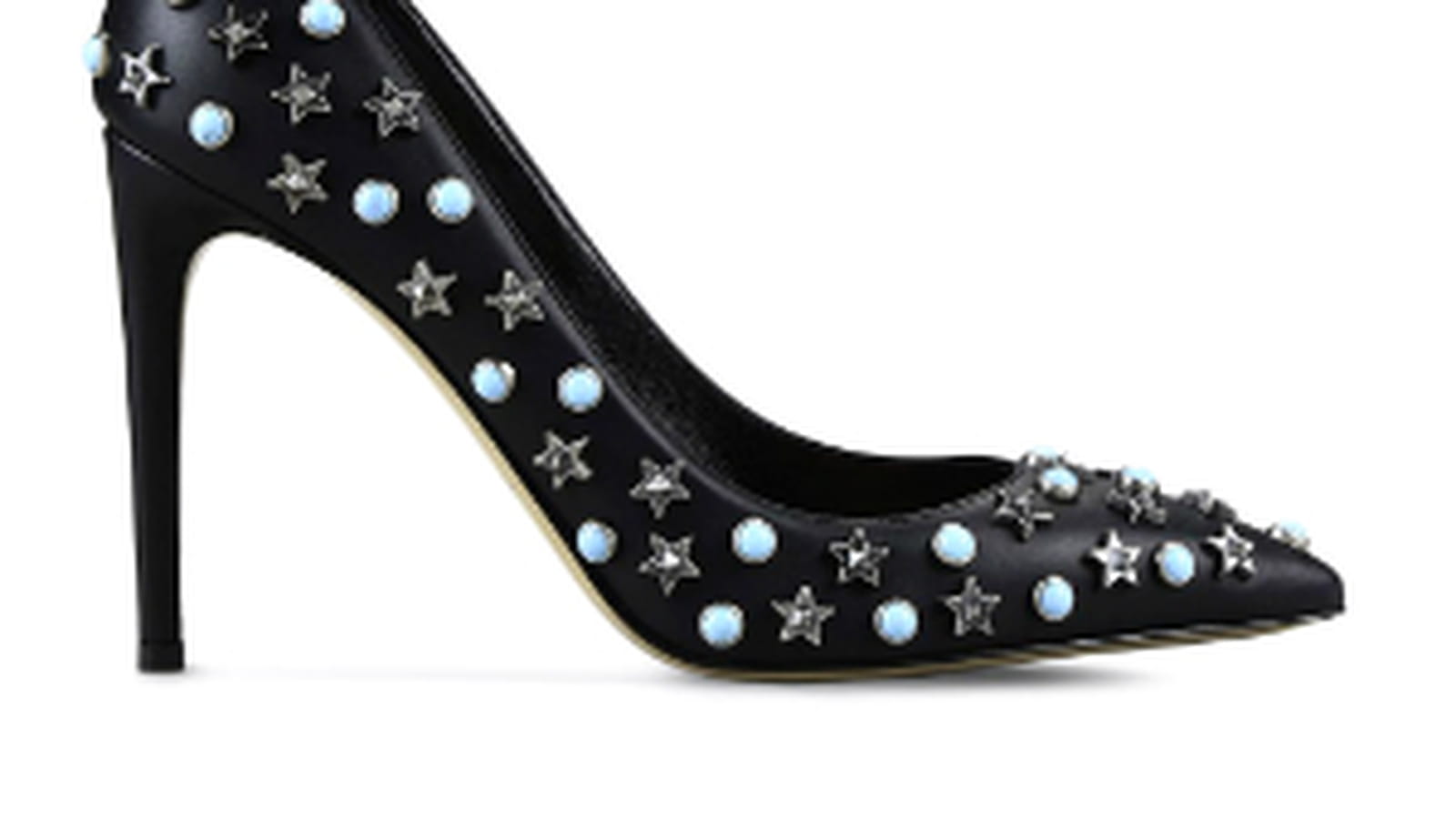 Escarpins "Valentino