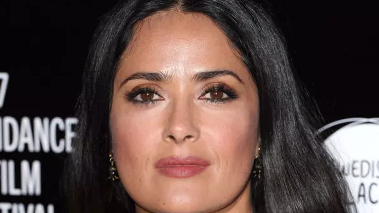 Salma Hayek