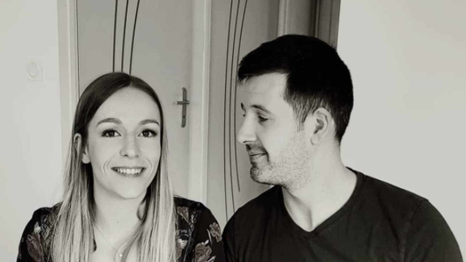Margaux et Antoine