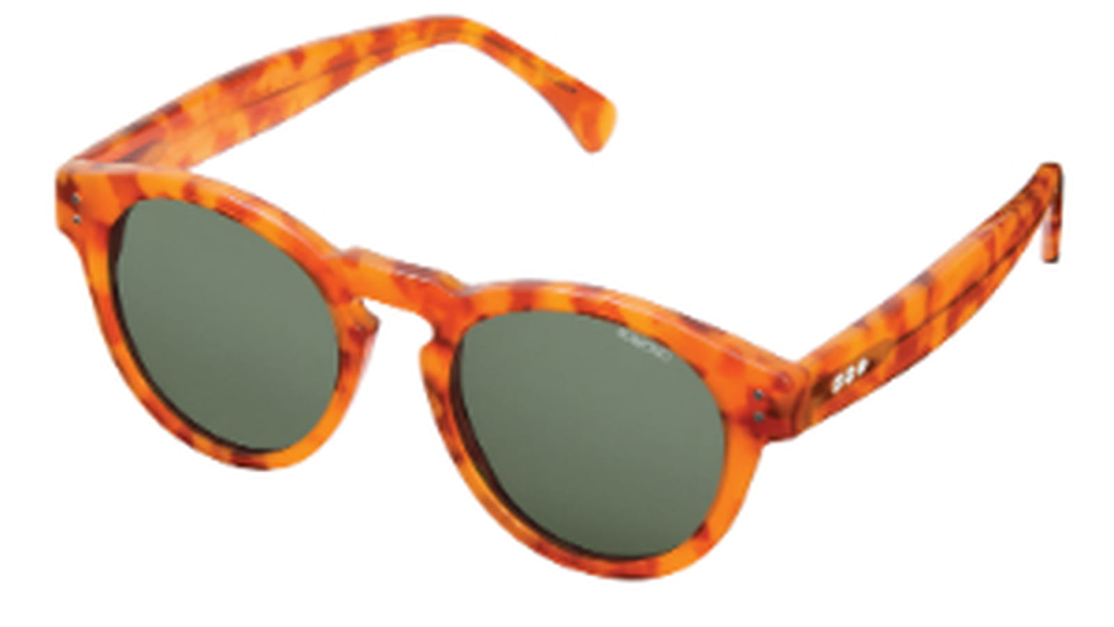 Lunettes de soleil Komono