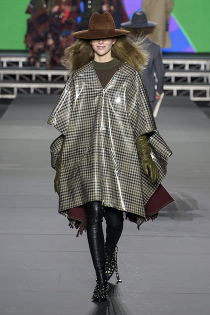 D&eacute;fil&eacute; Sonia Rykiel