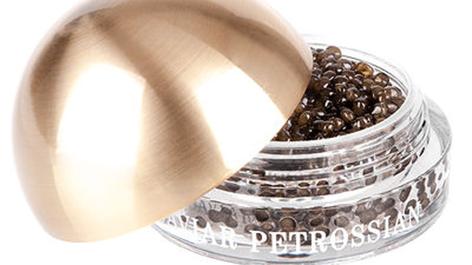 Oeil du tigre de Petrossian 